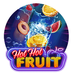 Hot Hot Fruit